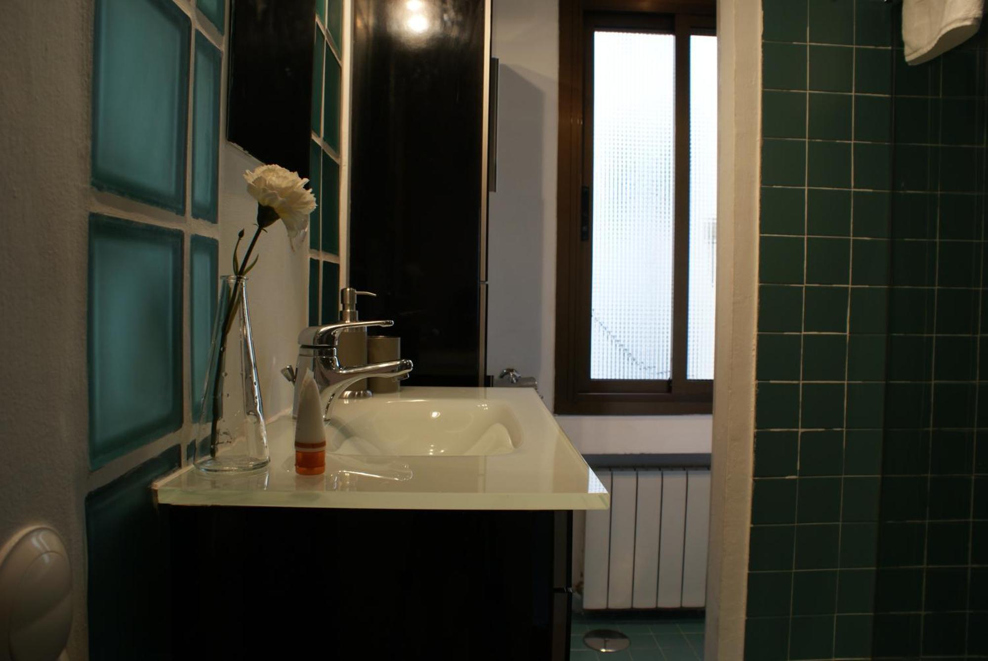 Apartment En Benito Gutierrez *