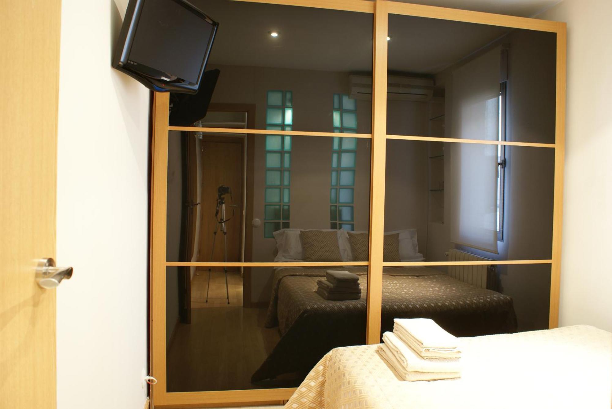 En Benito Gutierrez Apartment