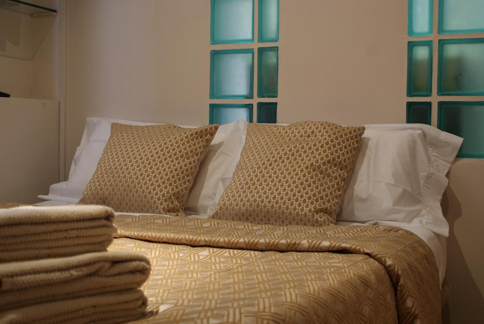 En Benito Gutierrez Apartment Madrid
